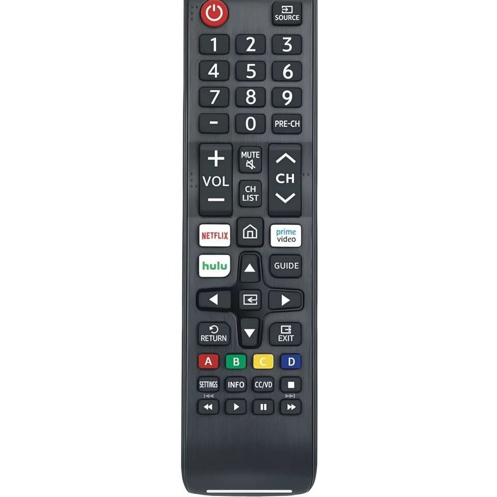 New Universal Remote Control For All Samsung Smart TV 4K LED HDTV‎ BN59-01315A